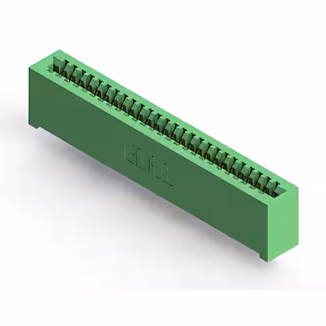 842-026-521-101 EDAC Inc.  Edgeboard Connectors